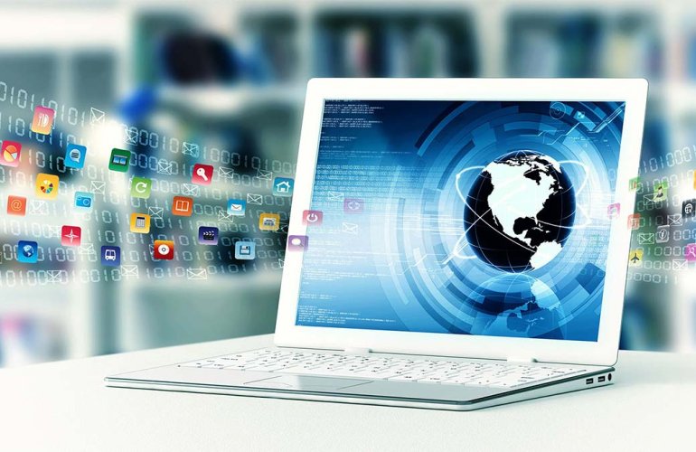 Web Sitemiz Yayına Girmiştir